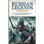 Russian Legends For Kids: Czars, Fairies, Warriors, Folktales, Myths & More From Russia: Slavic Fairy Tales, Royal History, and Legendary Creatures fr