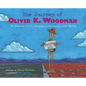 The Journey of Oliver K. Woodman: Adventures in U.S. Geography and Friendly Letter Writing