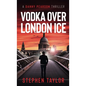 Vodka Over London Ice