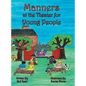 Manners at the Theater for Young People