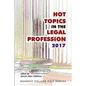 Hot Topics in the Legal Profession - 2017