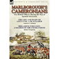 Marlborough's Cameronians: Two British Officers During the War of Spanish Succession-The Life and Diary of Lieut. Col. J. Blackader by Andrew Crichton