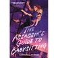 The Assassin's Guide to Babysitting