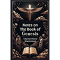 Notes on the Book of Genesis