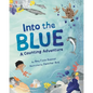 Into the Blue: A Counting Adventure