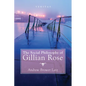 The Social Philosophy of Gillian Rose
