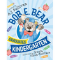 Bob E. Bear Graduates Kindergarten