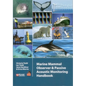 Marine Mammal Observer and Passive Acoustic Monitoring Handbook