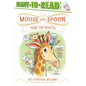 Picnic for Giraffes: Ready-To-Read Level 2