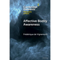 Affective Bodily Awareness