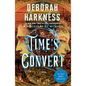 Time's Convert