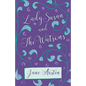 Lady Susan and The Watsons