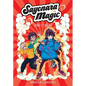 Sayonara Magic: Family Charms Volume 2