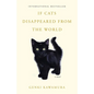 If Cats Disappeared from the World