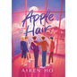 Apple Hair: A Boy Band Fantasy Novel