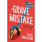 A Grave Mistake