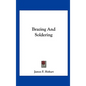 Brazing And Soldering