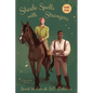 Shade Spells with Strangers: A Historical MM Romance - Large Print
