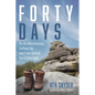 Forty Days: On the Mountaintop, Halfway Up, and from Behind the Golden Calf