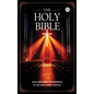 The Holy Bible: Old and New Testaments in The King James Version