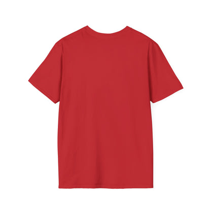Birzeit Society Convention T-Shirt — Birzeit Skyline Commemorative Shirt