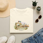 Birzeit Society Convention T-Shirt — Birzeit Skyline Commemorative Shirt