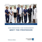 2020 Endocrine Case Management: Meet the Professor