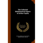 The Collected Mathematical Papers of Arthur Cayley