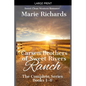 Carsen Brothers of Sweet Rivers Ranch: Complete Series