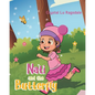Nati and the Butterfly