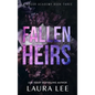 Fallen Heirs - Special Edition: A Dark High School Bully Romance
