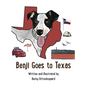 Benji Goes to Texas