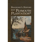 Bradford's History of Plymouth Plantation