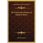 The Vedas and Glossary of Sanskrit Terms