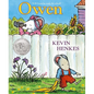 Owen: A Caldecott Honor Award Winner
