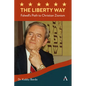 The Liberty Way: Falwell's Path to Christian Zionism