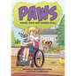 Paws: Hazel Has Her Hands Full: A Graphic Novel