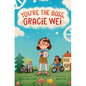 Gracie Wei #2: You're the Boss, Gracie Wei
