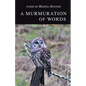 A Murmuration of Words