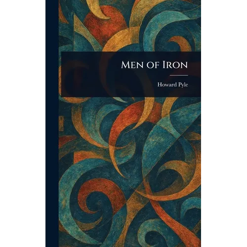 Men of Iron