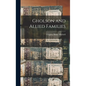 Gholson and Allied Families
