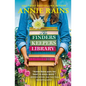 The Finders Keepers Library