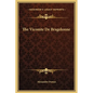 The Vicomte De Bragelonne