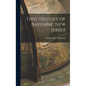 First History of Bayonne, New Jersey