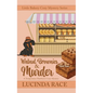 Walnut Brownies and Murder: A Temperance Matthews Cozy Mystery