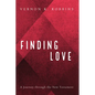 Finding Love: A Journey Through the New Testament