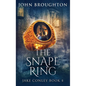 The Snape Ring: A Paranormal Mystery
