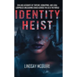Identity Heist: Mormon Power. Military Abuse. Family Court Failure. A True Crime Psychological Thriller They Want Buried