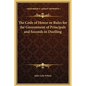 The Code of Honor or Rules for the Government of Principals and Seconds in Duelling