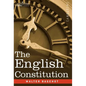 The English Constitution
